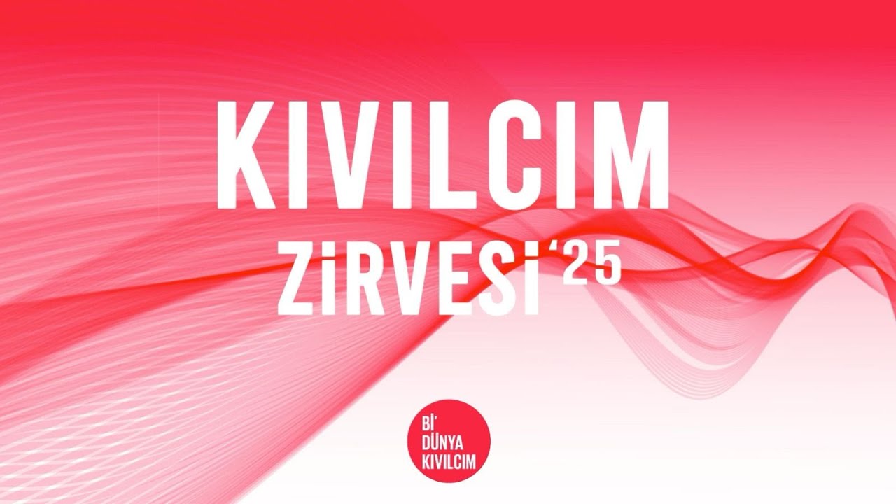 Bi' Dünya Kıvılcım 25' 2. Gün Oturumu