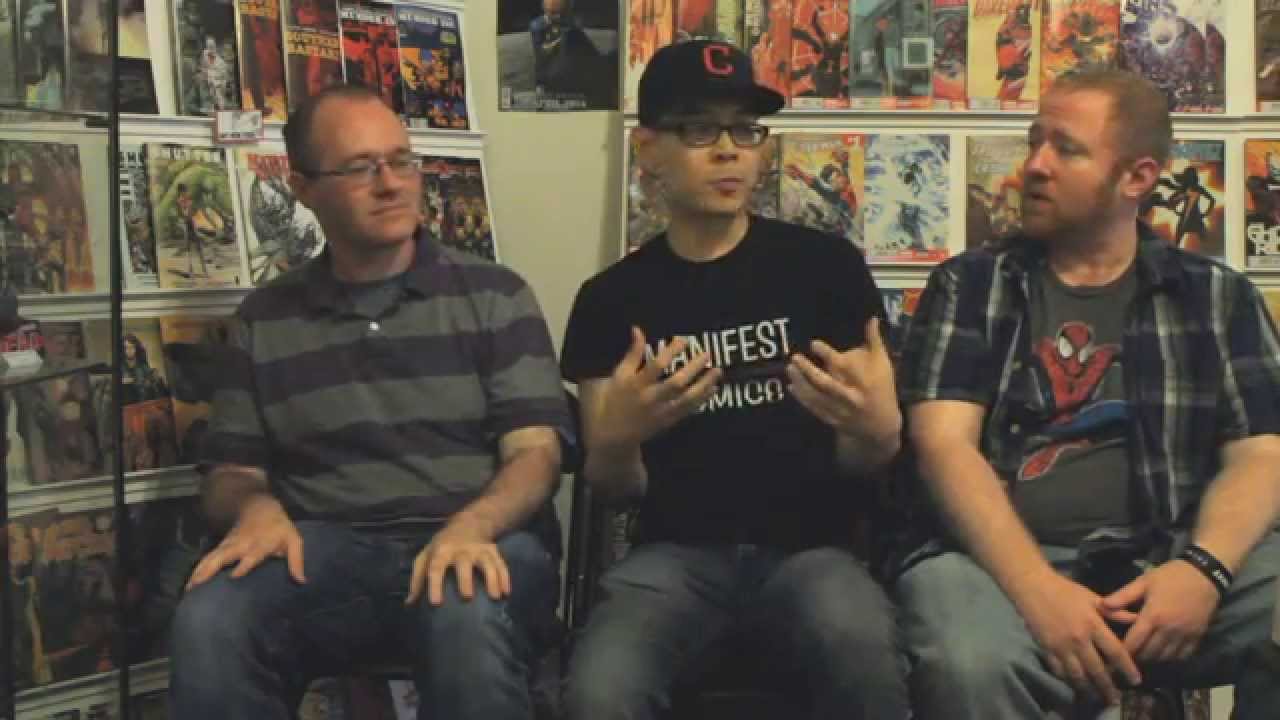 CBFU NYCC SE Coverage