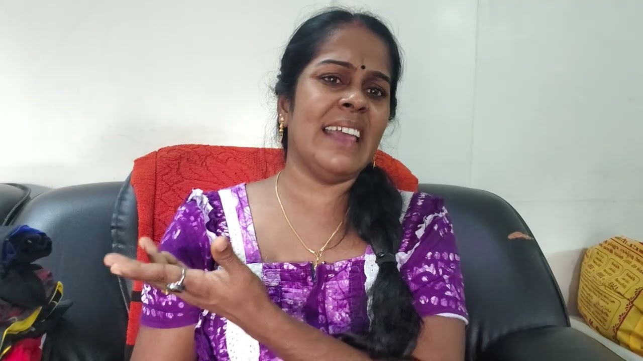 உன் கஷ்டத்துல உதவி செஞ்ச எங்க அம்மாவுக்கு இப்போ உடம்பு முடியல உனக்கு மனசாட்சி இருந்தா பார்க்க வா 😭😭