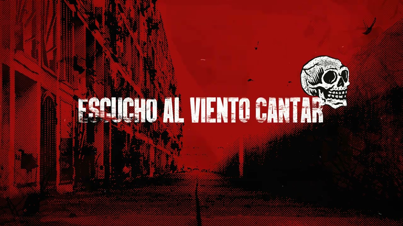 BARTO - CEMENTERIO (Video Lyric)