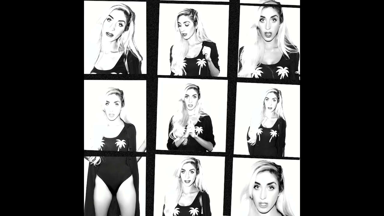 Myah Marie - Obsession