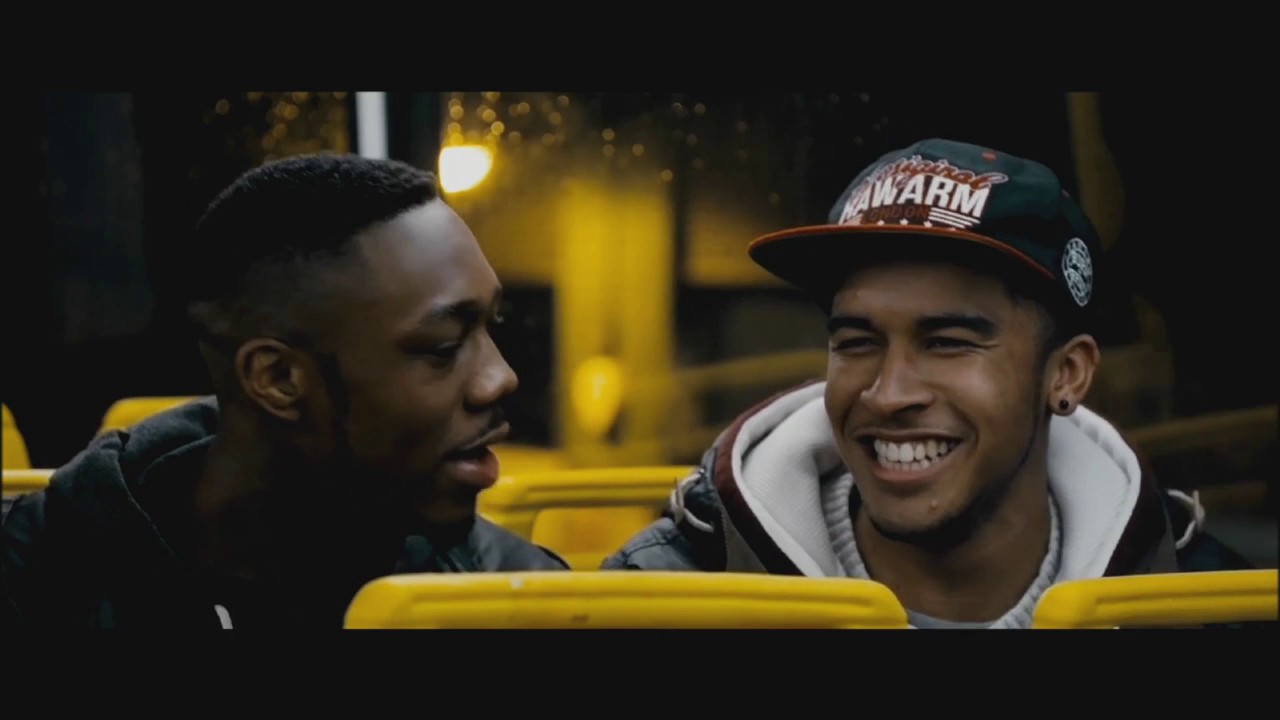 KEELEY Jo Jupp   Night Bus HD 1