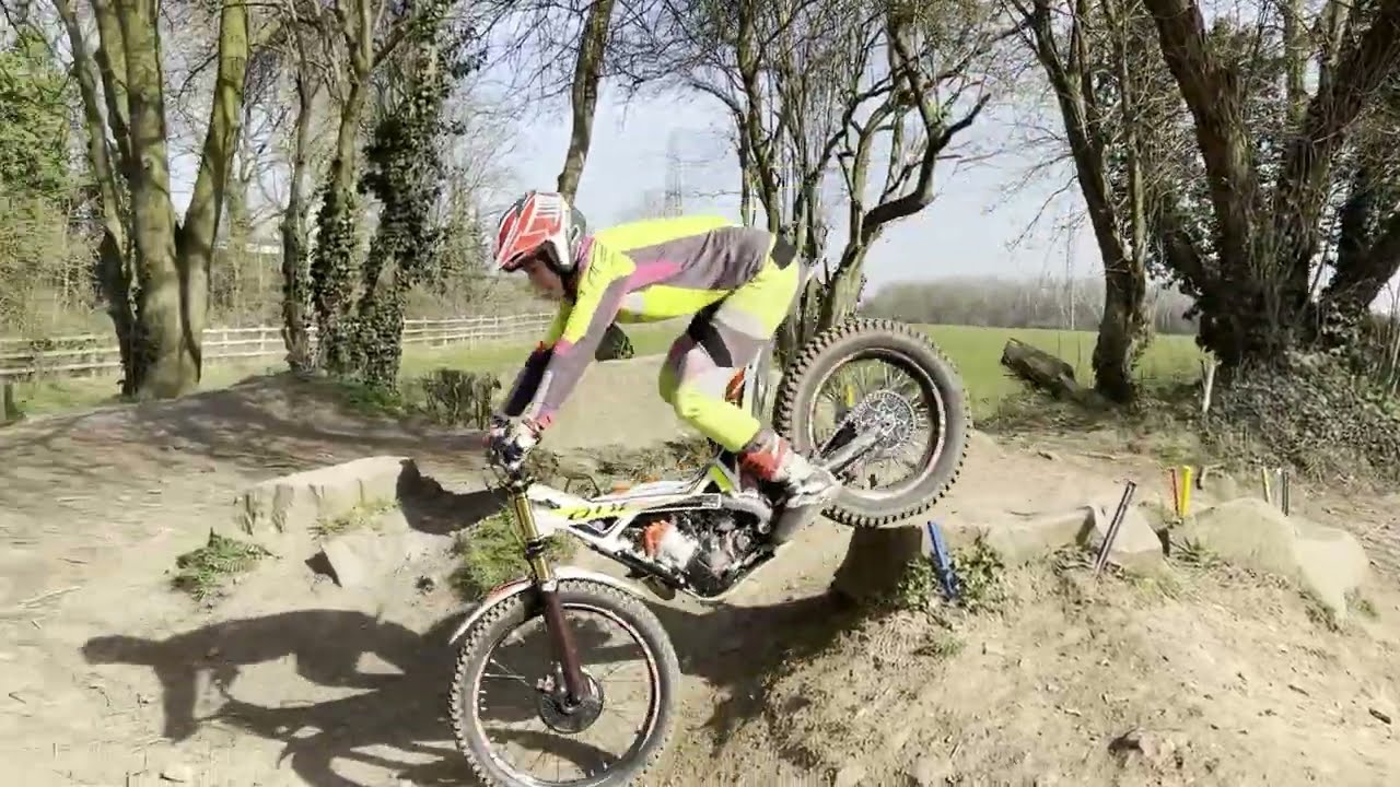 ESTC Trial March