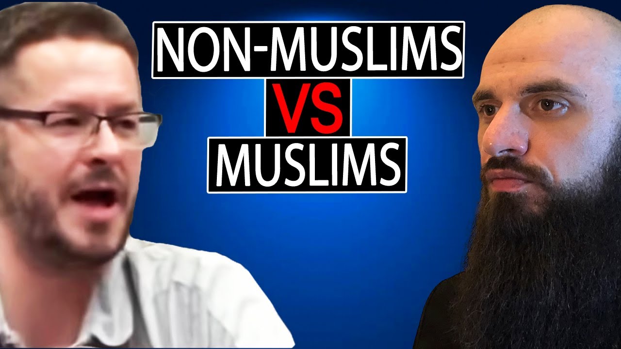 Was Muhammad a True Prophet? | David Wood & @GodLogicApologetics  Vs @MuhammadfromGOD  & Shuaib