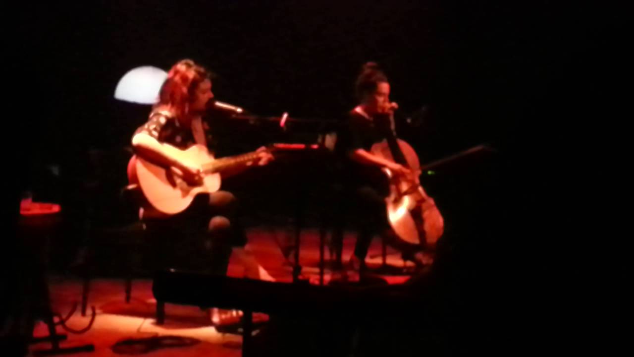 נינט ומאיה בלזיצמן- כשאתה כאן