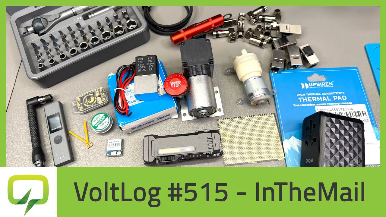 Моя последняя статья в InTheMail! За 2025 год...