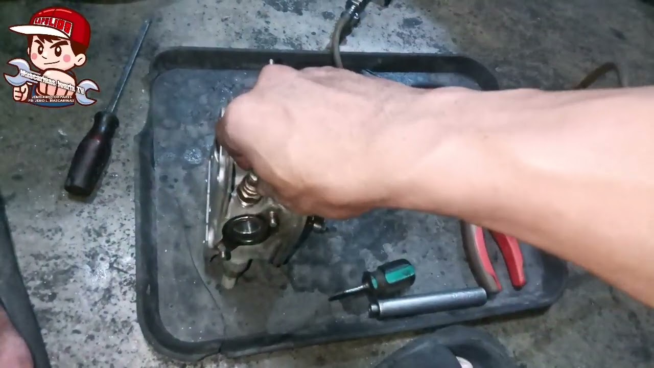 HONDA BEAT FI 132CC SET UP.. TO FOLLOW ANG FINAL TUNING SABLAY NANAMAN ANG CAM PRT. 1