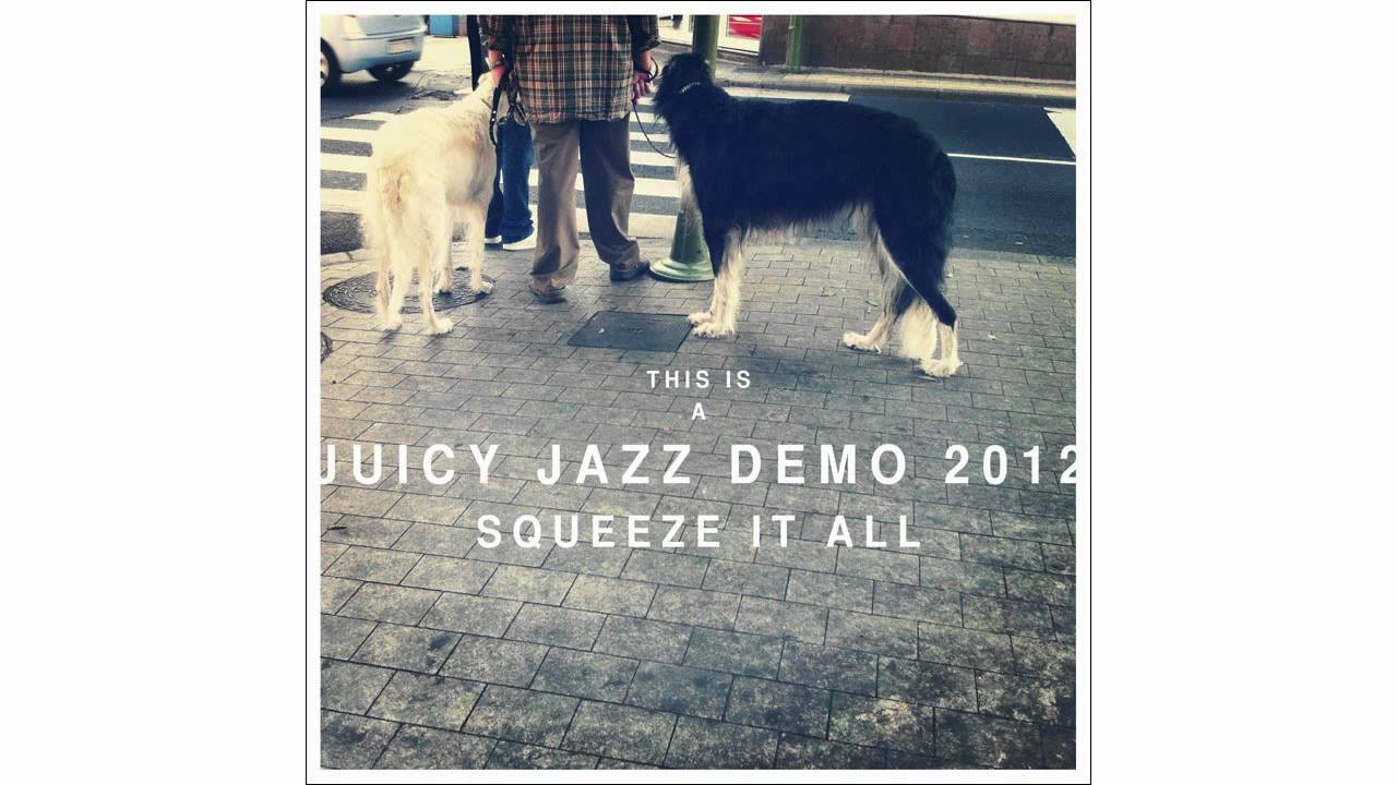 Juicy Jazz - 