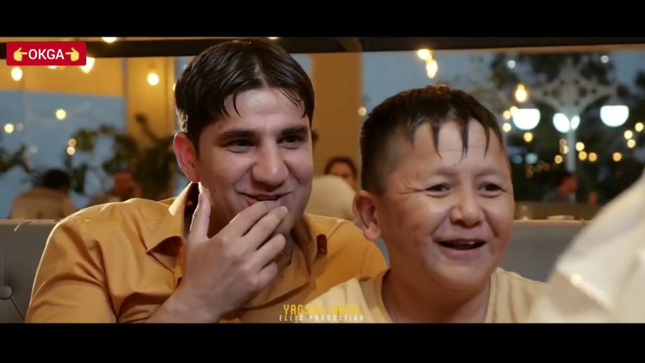 MYRAT MOLLA JUMAŞHGA