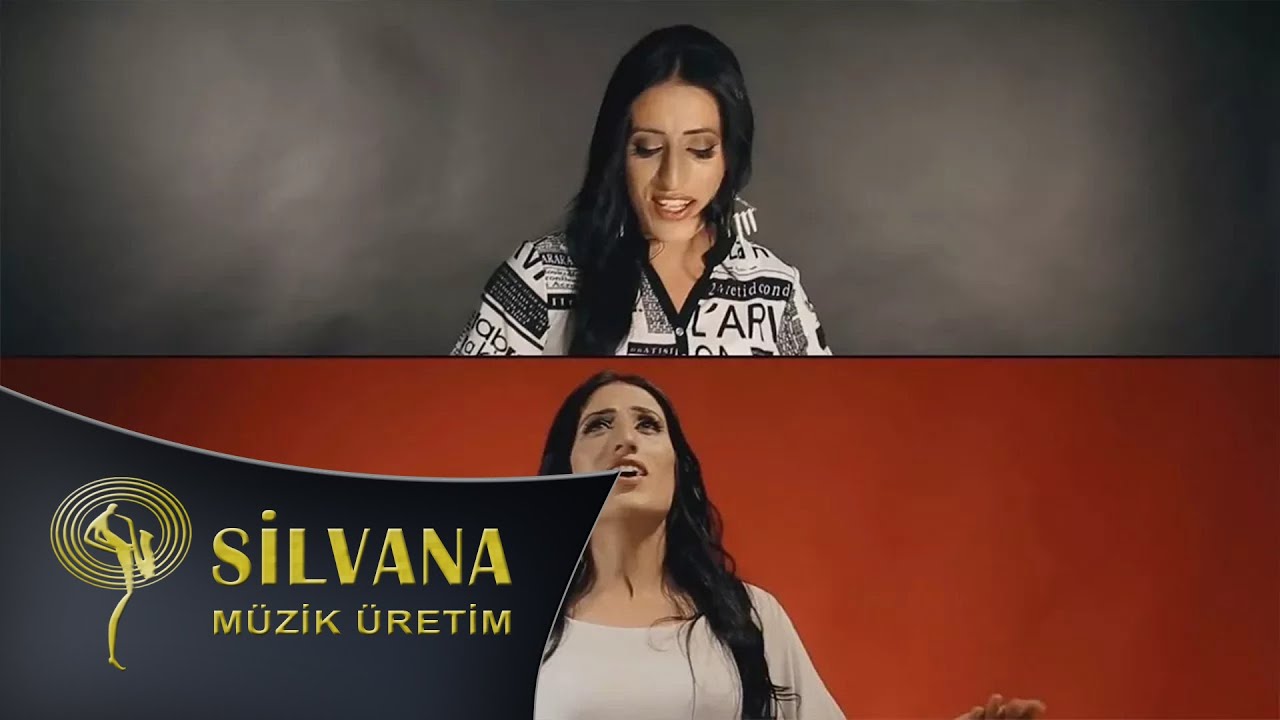 Zilan Şervan - Leylim Lavo