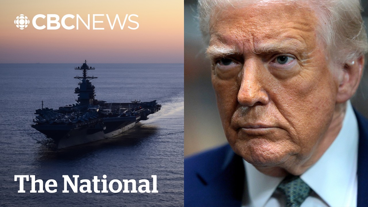 Trump’s Venezuela endgame: ‘This could be very ugly’