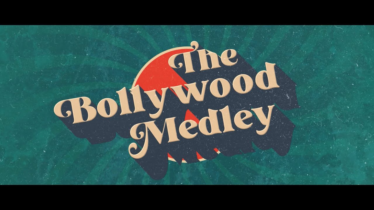 Punk Rock x Bollywood | Tribute by Distorted Chromosomes