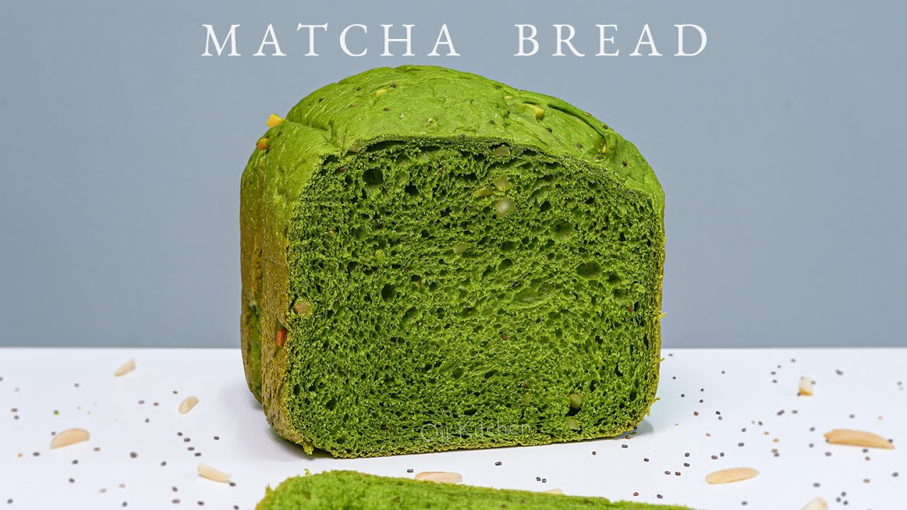 Матча Буханка