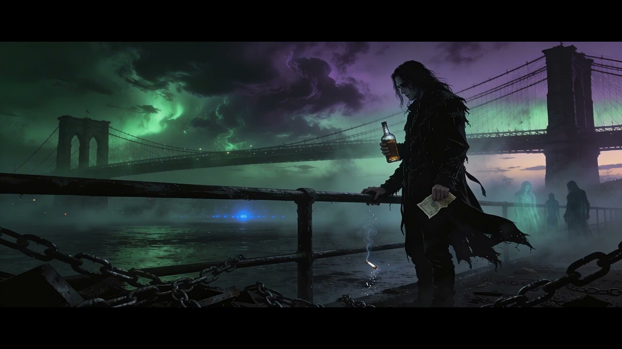 Type O Negative Sky