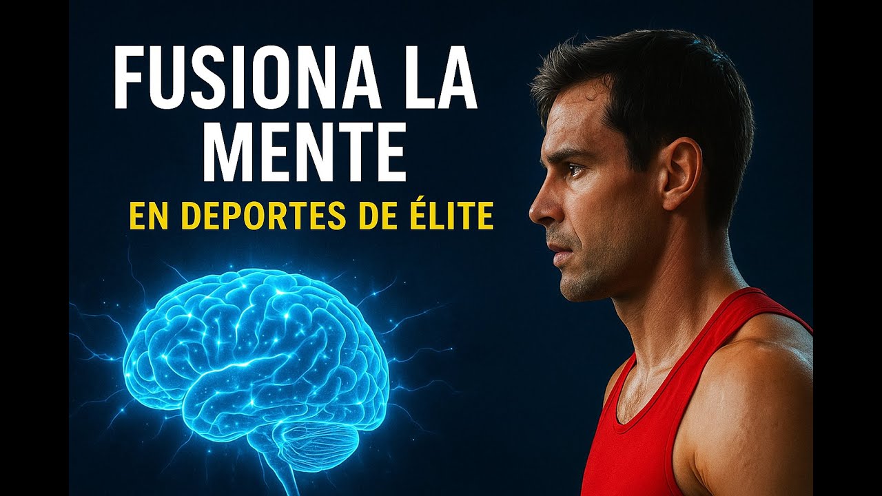 Talento físico y mental se complementan #deportes