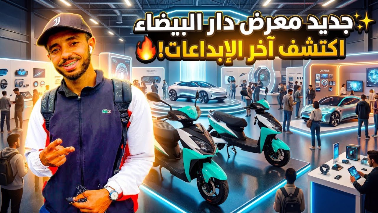 ⚡ جديد الدراجات الكهربائية من الصين للدار البيضاء – لقريعة 🛬🔥 أثمنة تبدأ من 3000 درهم فقط! 💸✨