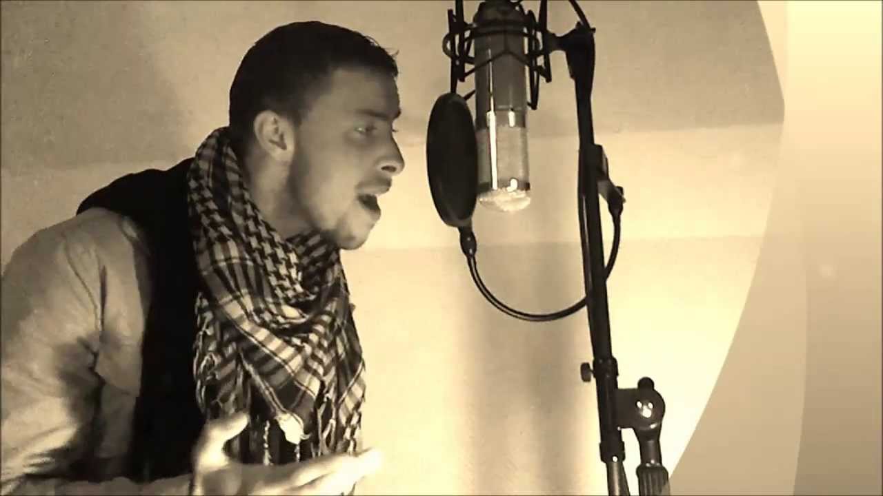 Michael Jackson - Speechless / Watcha Say (Samy Cover) Tribute to MJ. RIP