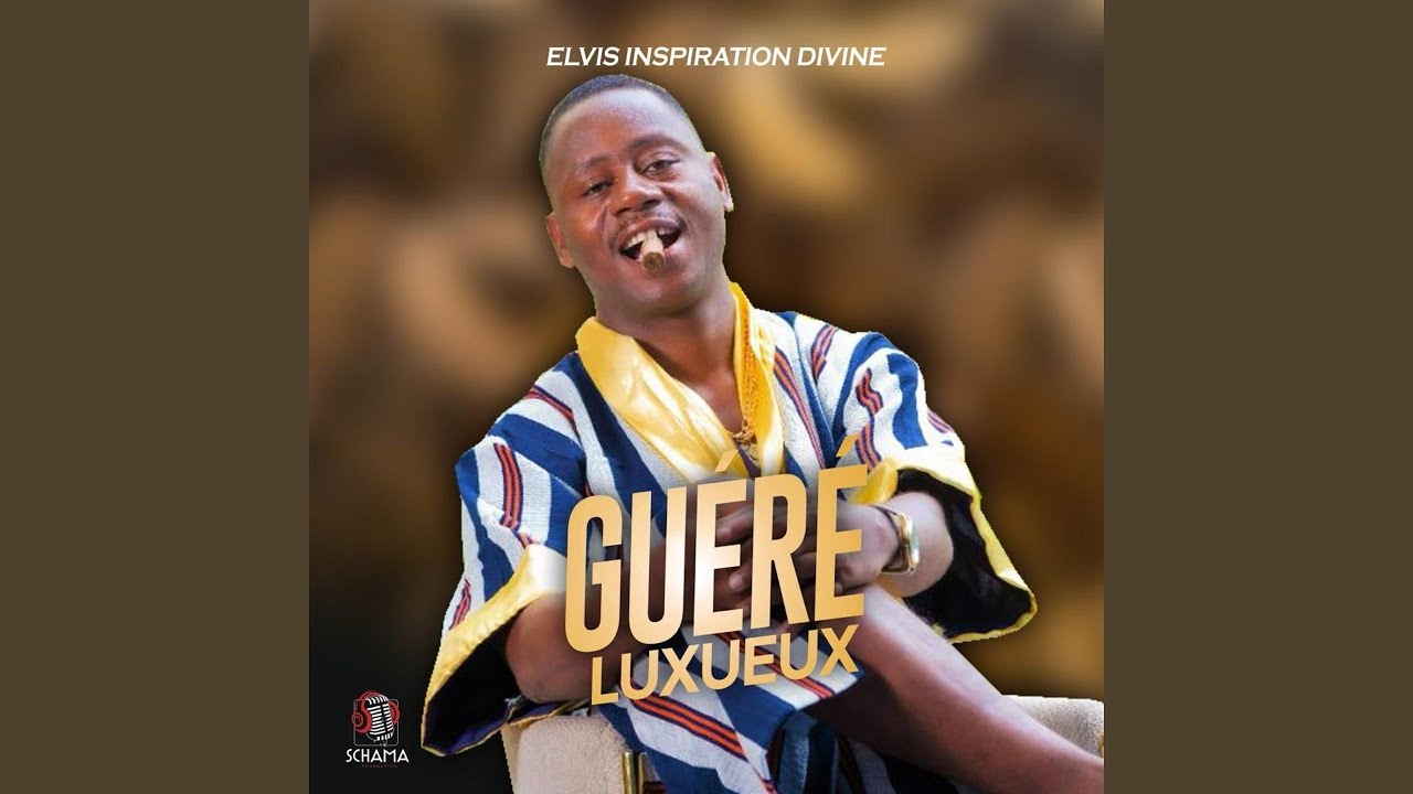 GUÉRÉ Luxueux