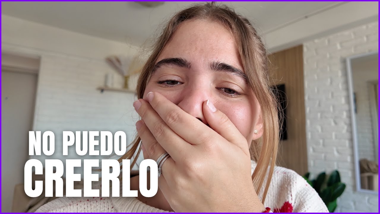 CUBANA CUMPLIENDO SUS SUEÑOS EN URUGUAY: lo que nunca pensé tener...