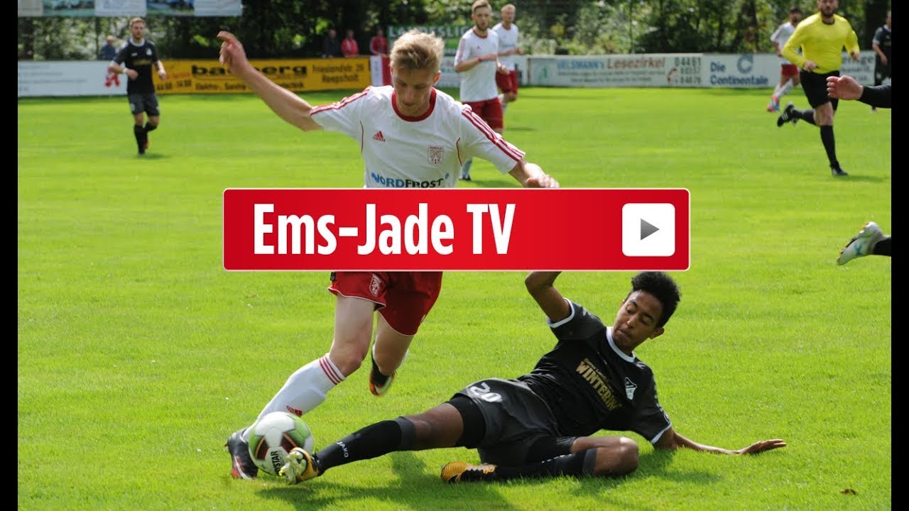 Heidmühler FC - Unentschieden im ersten Landesliga-Heimspiel