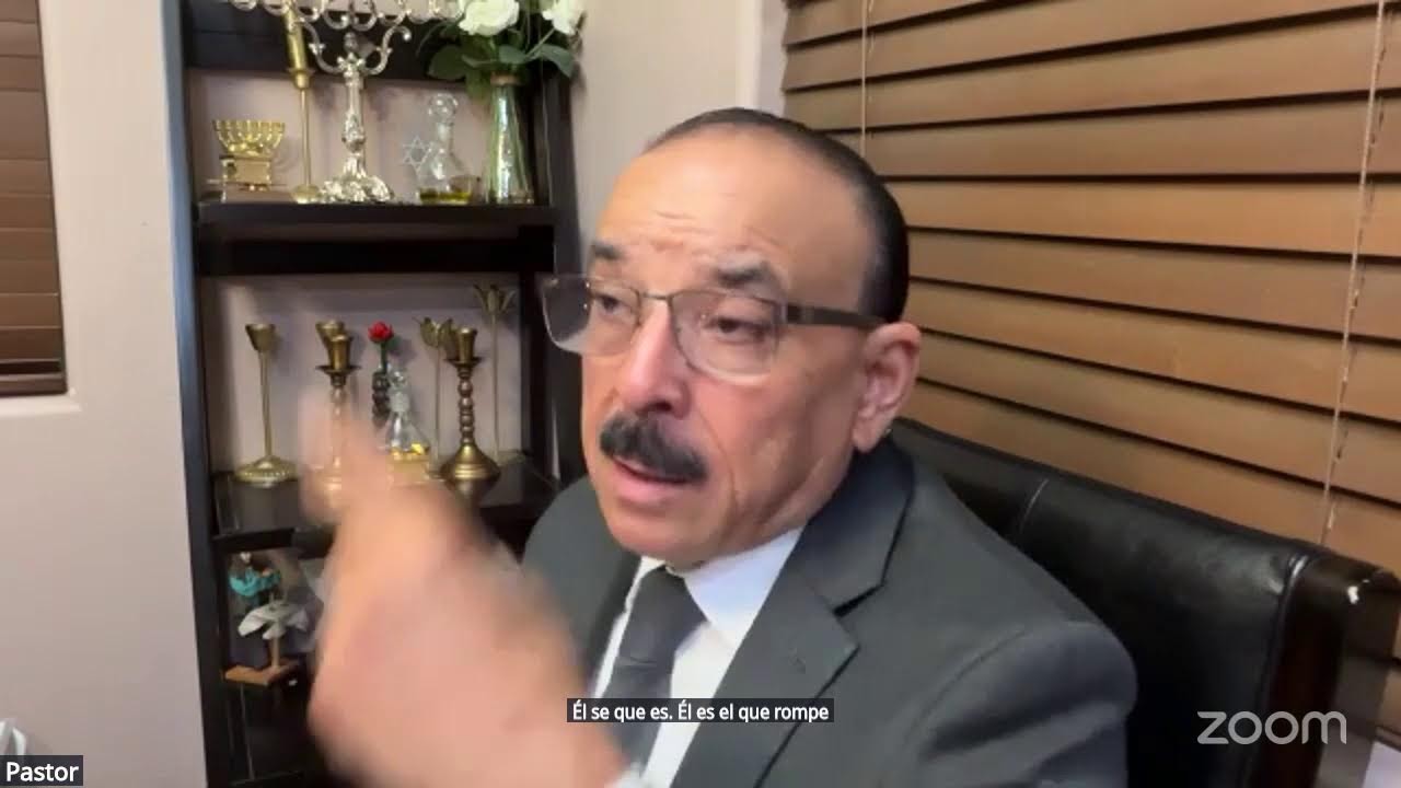 Apertura de Shabbat (1/23/2026)