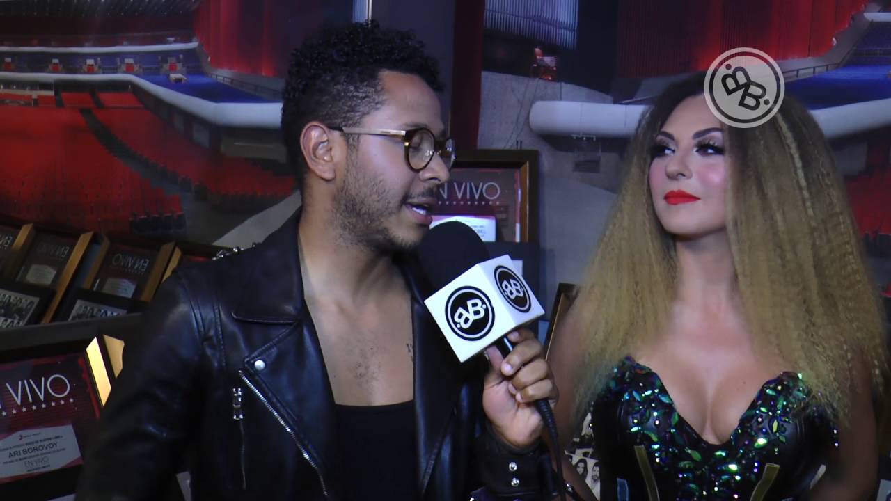 La gira de Kabah y OV7 hace historia