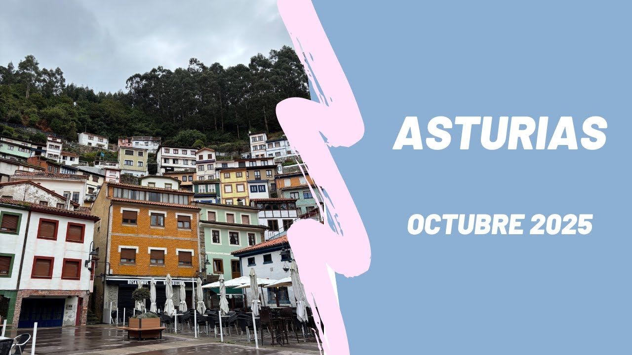Asturias