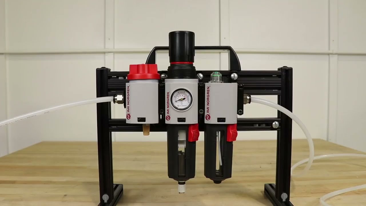 Introduction to Soft Start Dump Valves — Allied Electronics & Automation