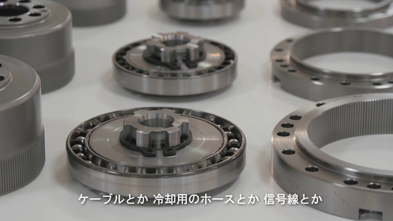 【破®︎】日本電産シンポ株式会社〜２０１７年　