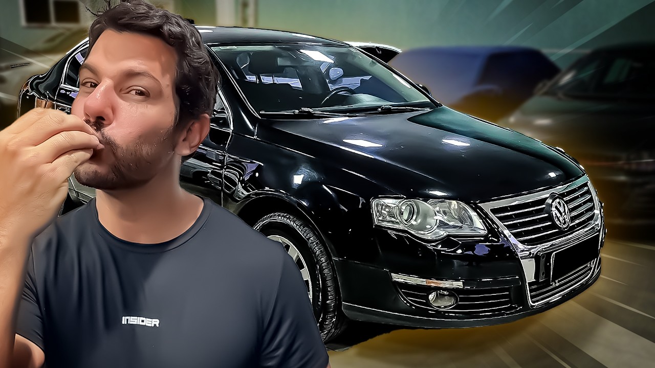 10 CARROS BARATOS COM MOTOR V6 PRA VOC&Ecirc; COMPRAR AGORA!!🔥