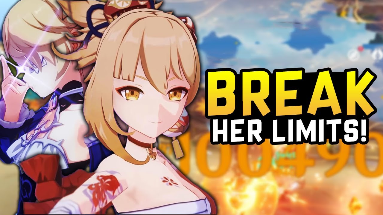 BEST TEAMS FOR YOIMIYA! Complete Yoimiya Team Guide, 4 Amazing Team Options in Genshin Impact 2.8