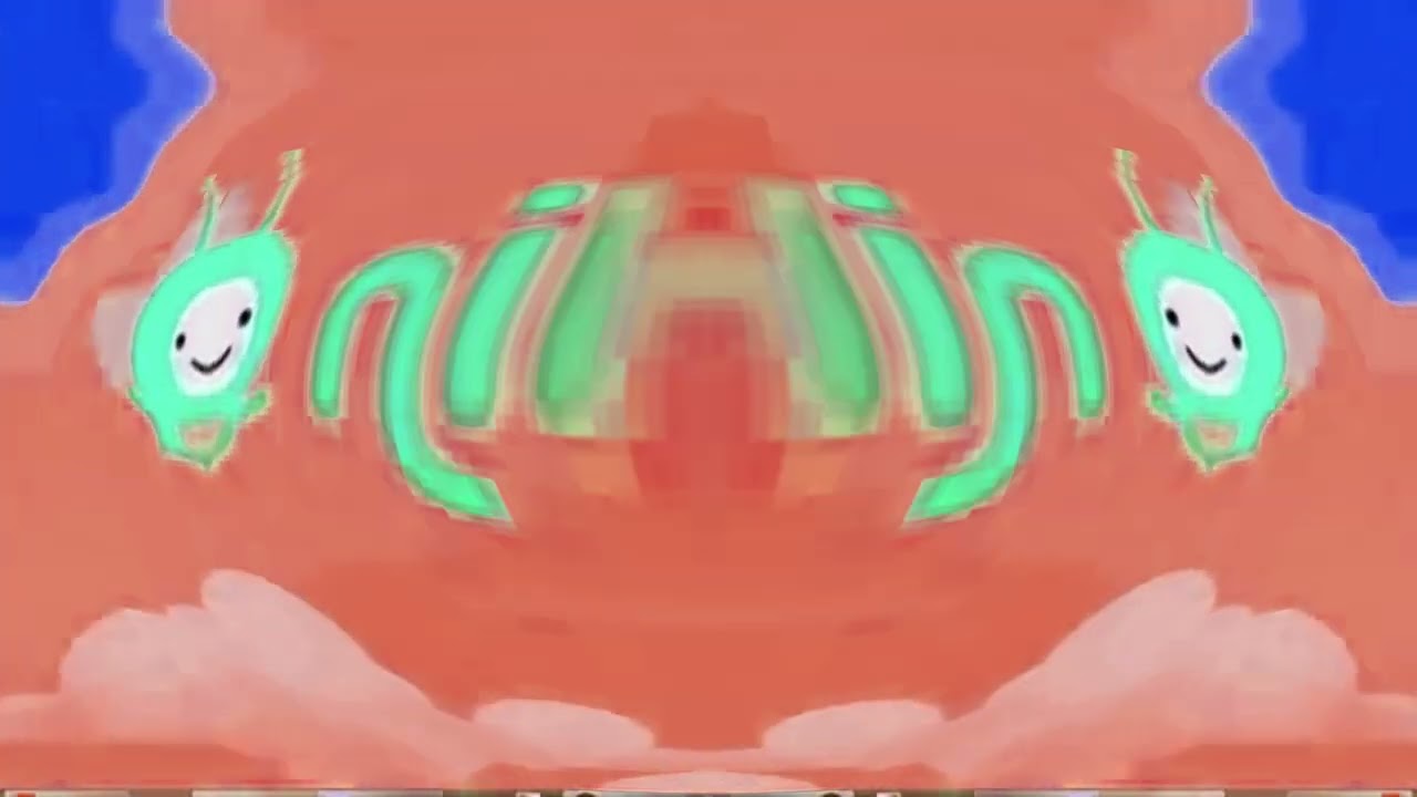Заставка Рекламы (Пиксель TV Украина 2012-н.в.) More Effects