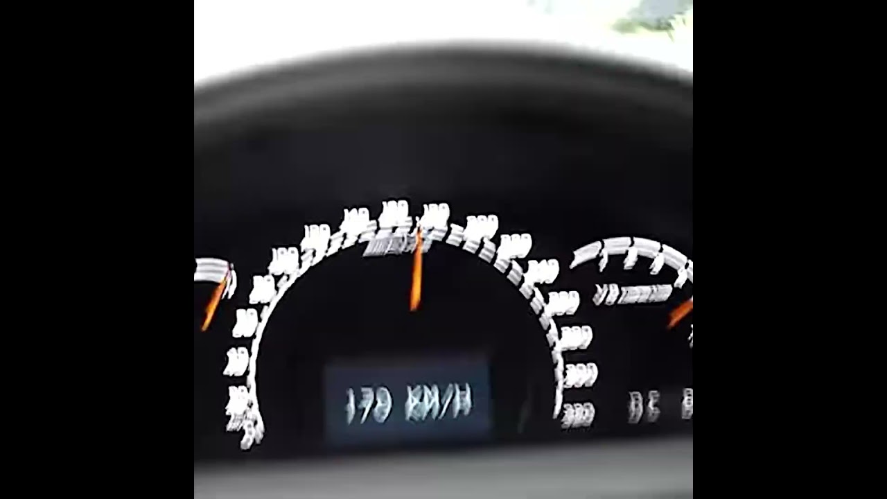 Mercedes Benz CL55 AMG (engine V8)