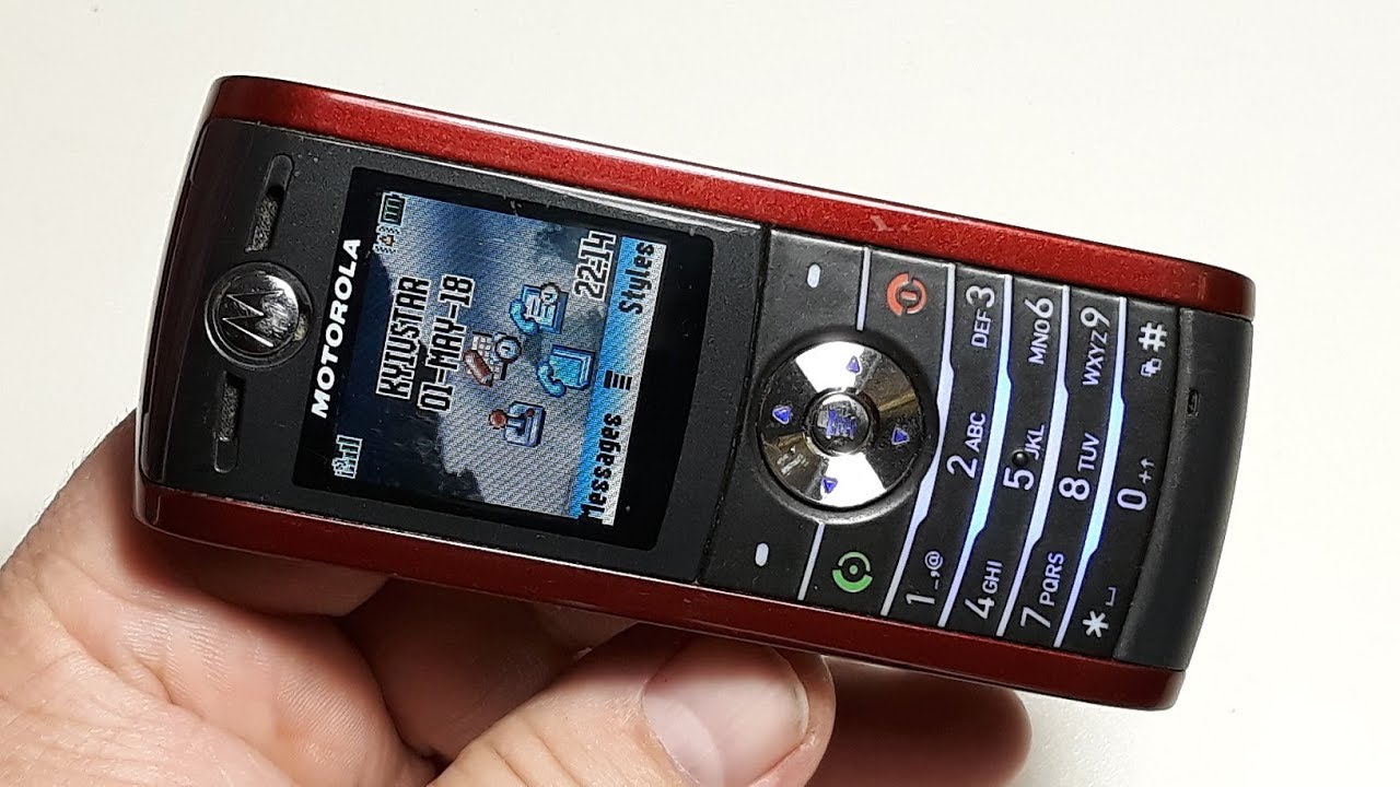 Motorola W208. Чистка телефона и предпродажная подготовка. Секреты перекупа.