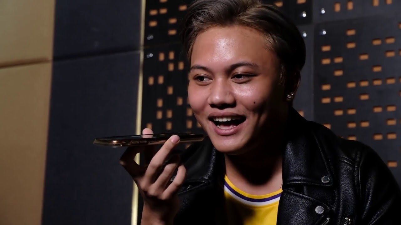 DUL JAELANI DIMATA AALIYAH MASSAID | Kuy Ga Nih?