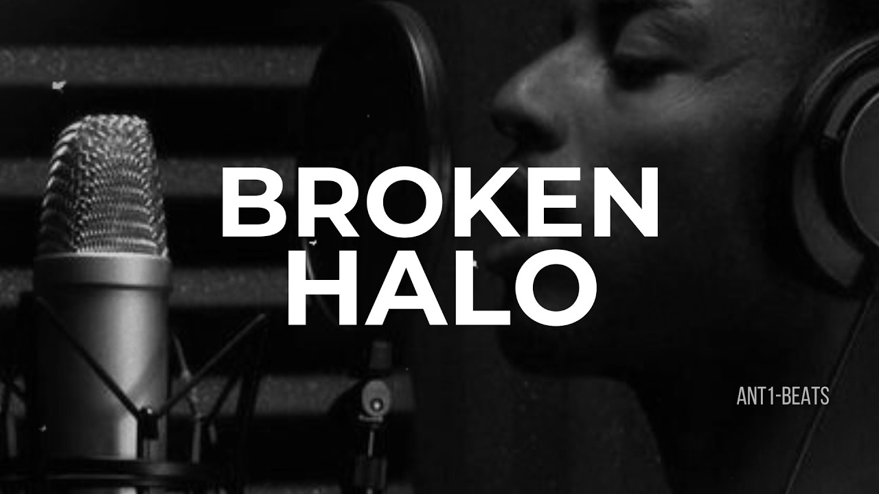 [FREE] Melodic Piano Trap Beat 🎹 - “Broken Halo” | Rod Wave Emotional Type Beat | Rap Instrumental