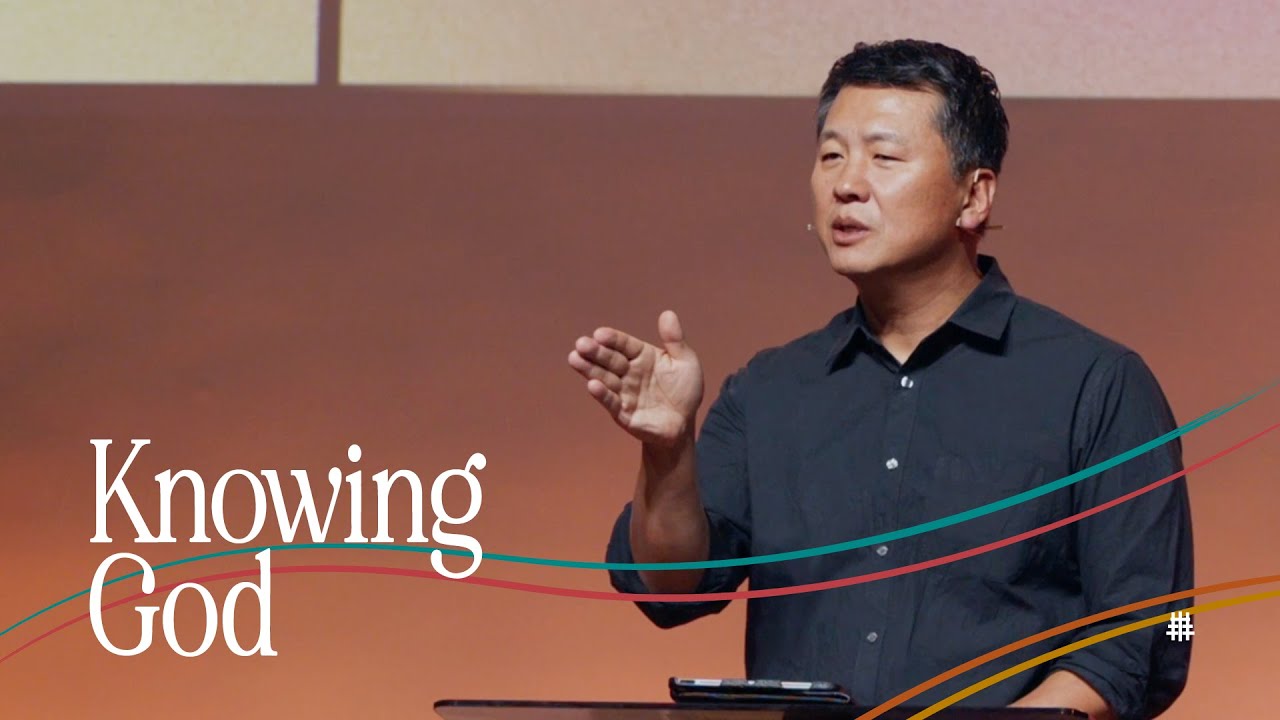 TLA | Sunday Service | 10/20/24 | Knowing God