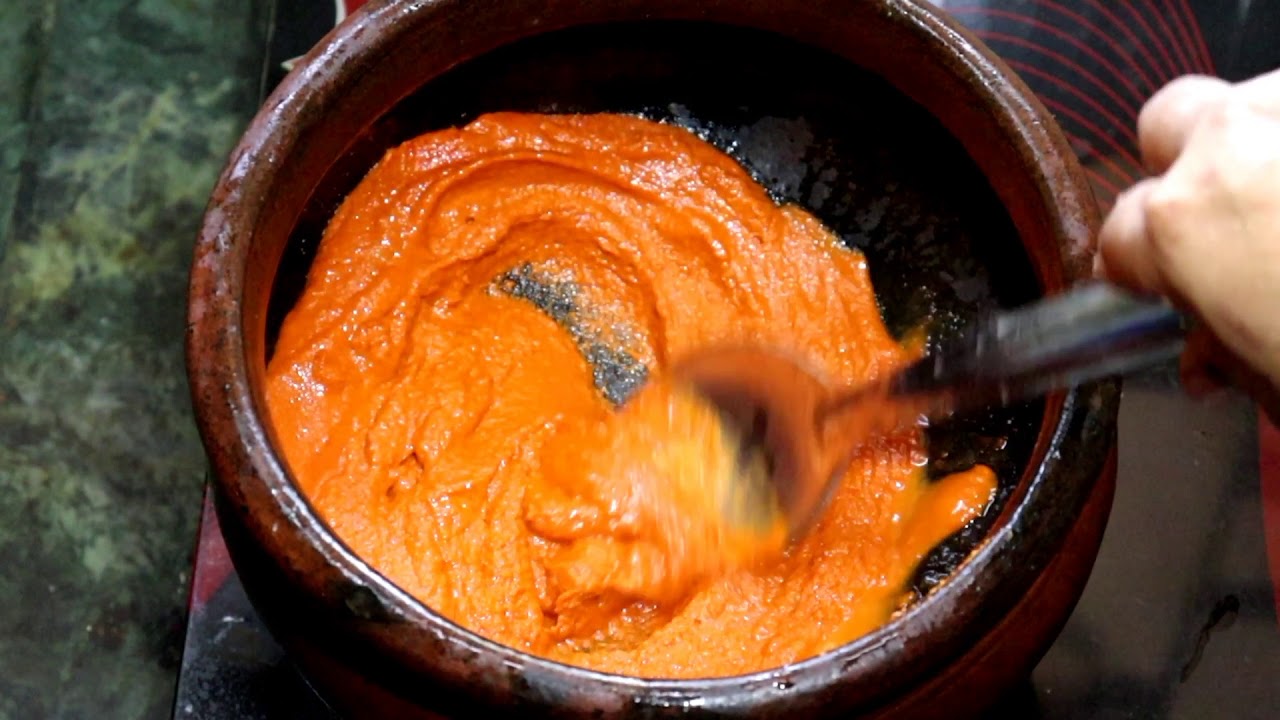 I-Made Fish coconut curry | Eat in Mangalore| Masala