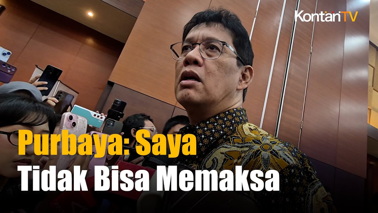 Outlook Utang RI Diturunkan Moody’s, Menkeu Purbaya Buka Data: Ekonomi Sudah Berbalik Lebih Cepat