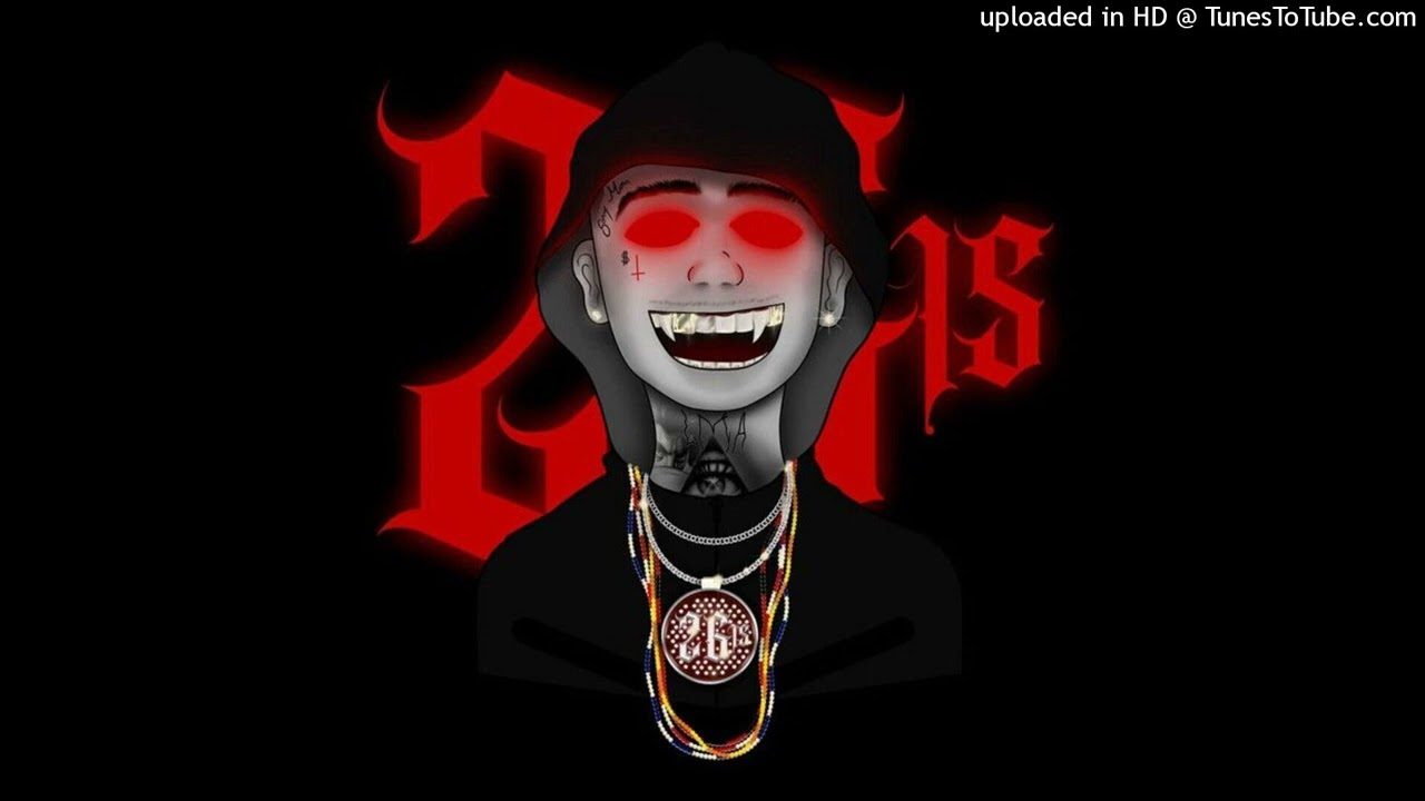 [Free] 26is x Hades66 x Louis Producer - Detroit Type Beat - 