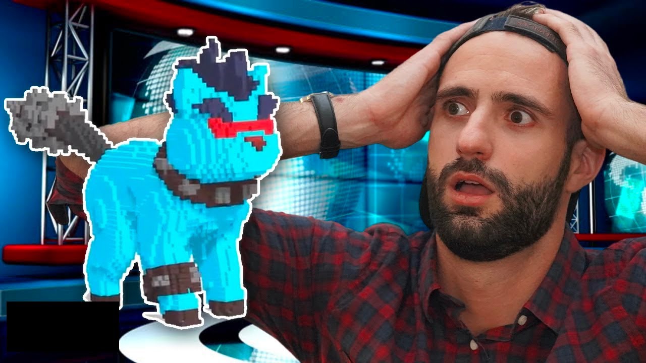 NFT News Stories You Need To Know | Pixelmon, Tom Segura's YMH NFTs, and More!