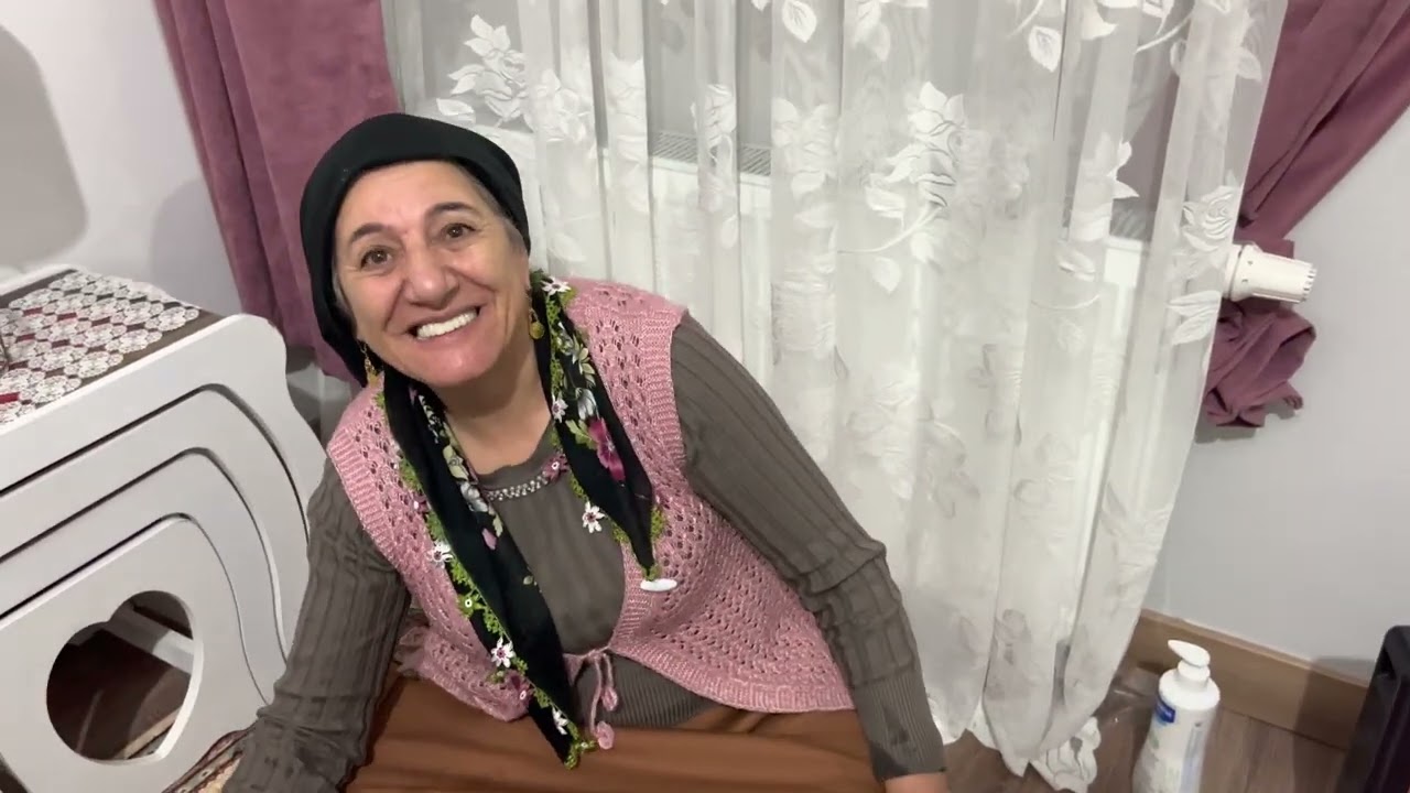 ARAMIZA HOŞGELDİN YİĞİT CEMAL