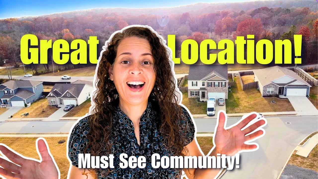 See Why This Ooltewah Area in Chattanooga Is Getting So Much Attention!