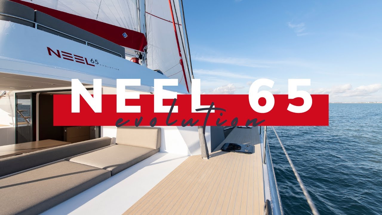 GUIDED TOUR OF THE NEEL 65 EVOLUTION