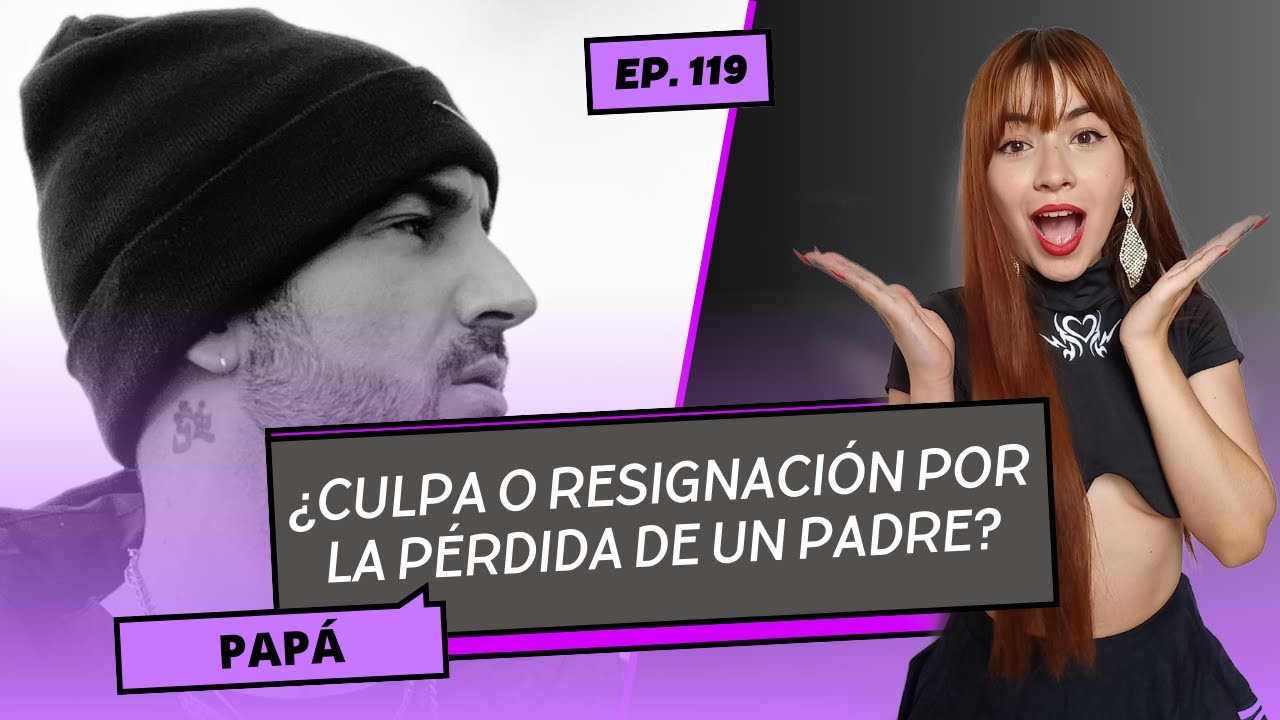 Reacción PAPÁ -  SHÉ | Hablando con Mila