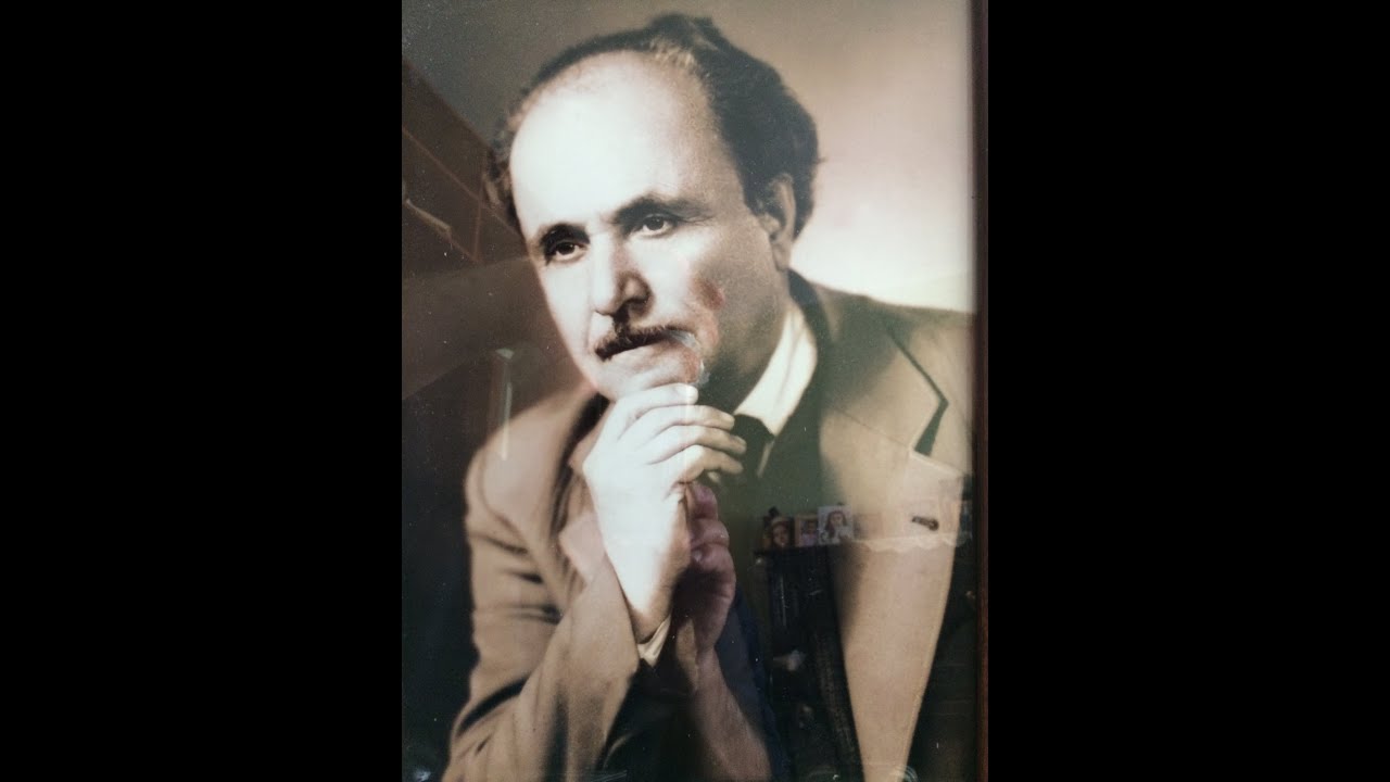 SURAĞAT GURBANİ - Yüz illik yubileyi-1919-2019.  Balakən Katex