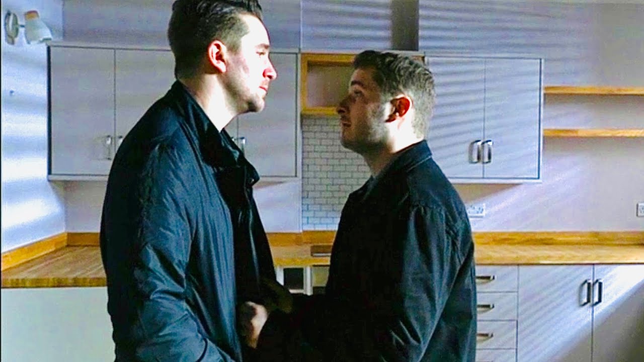 Ballum Part 4 - Callum Gives Ben One Last Chance!