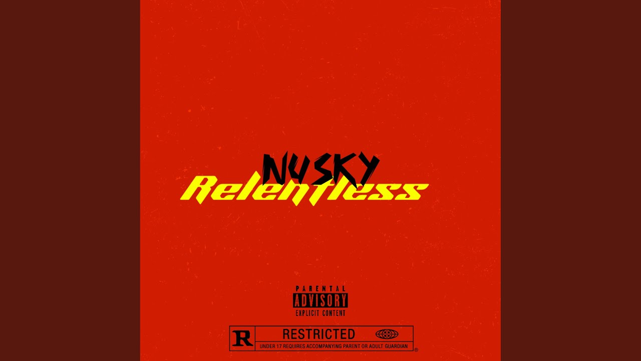 Relentless