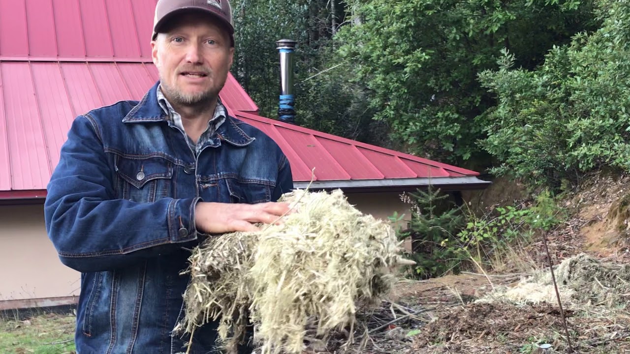 Alpenglow Farms - Regenerative Farming Tour