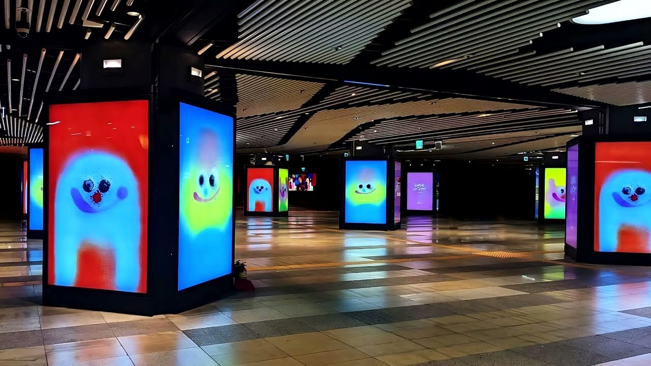 dead malls and their surrounding communities